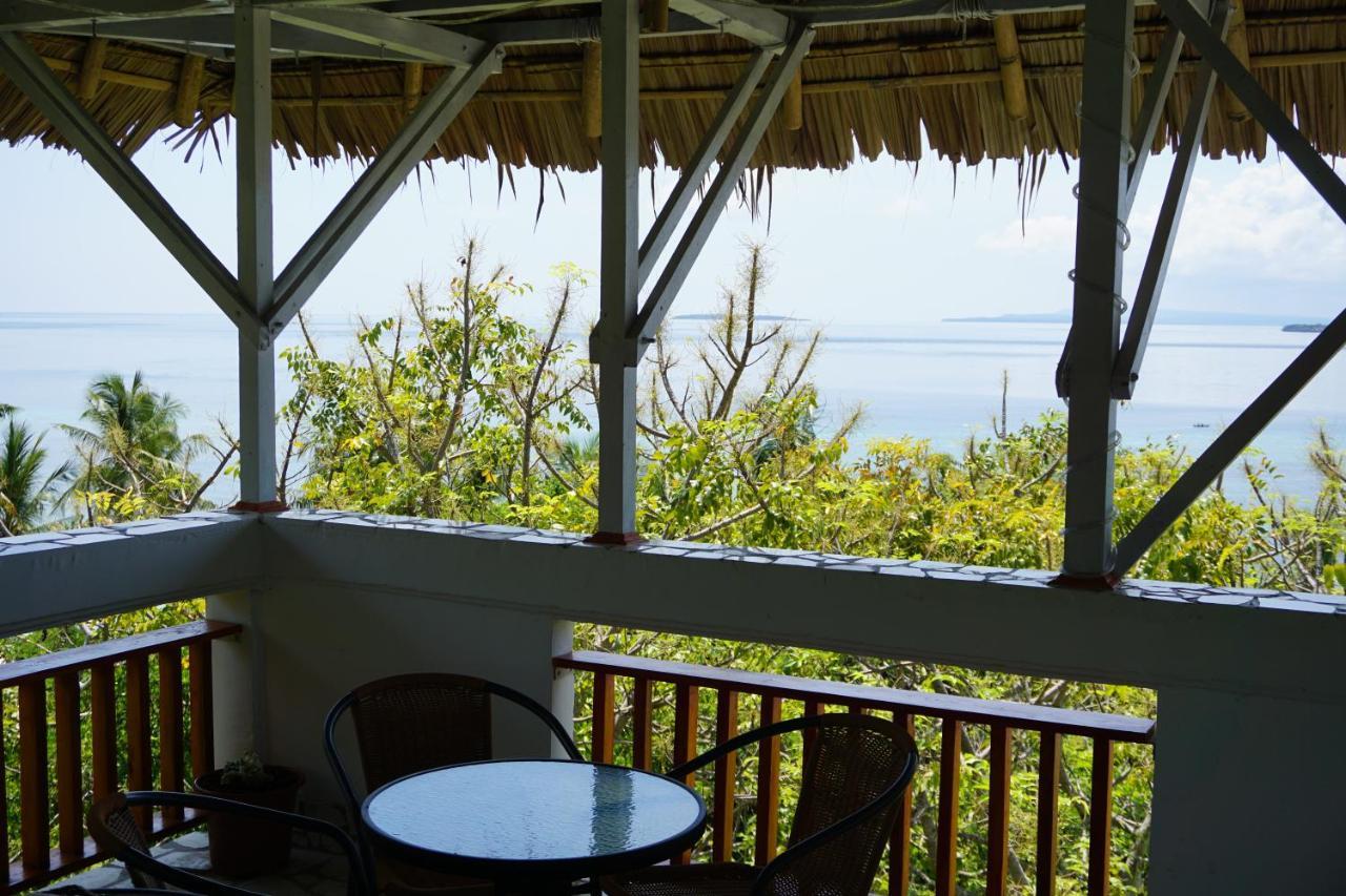 Mangga Lodge Bira Esterno foto