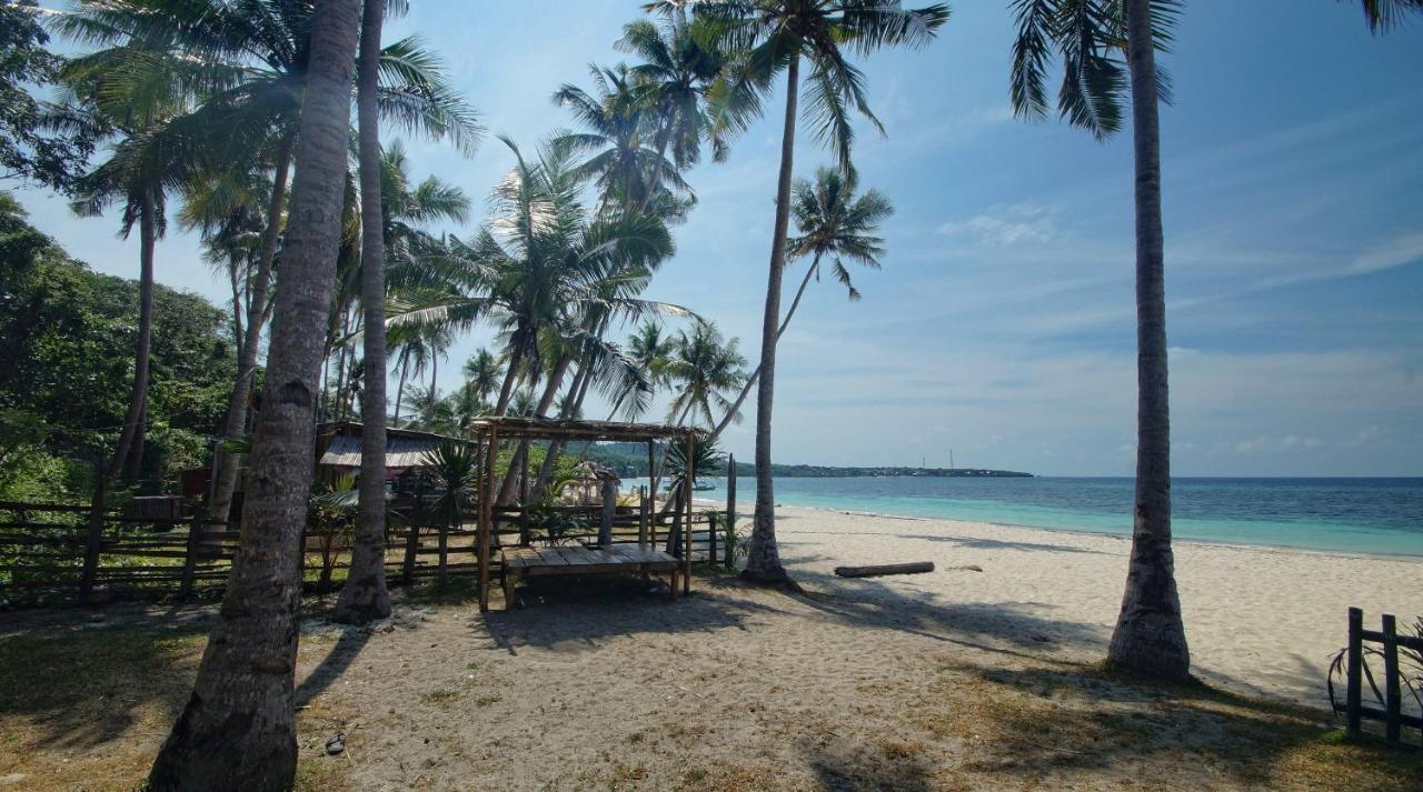 Mangga Lodge Bira Esterno foto